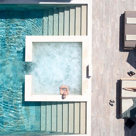 Lango Design Hotel & Spa, Adults Only Cos Exterior foto