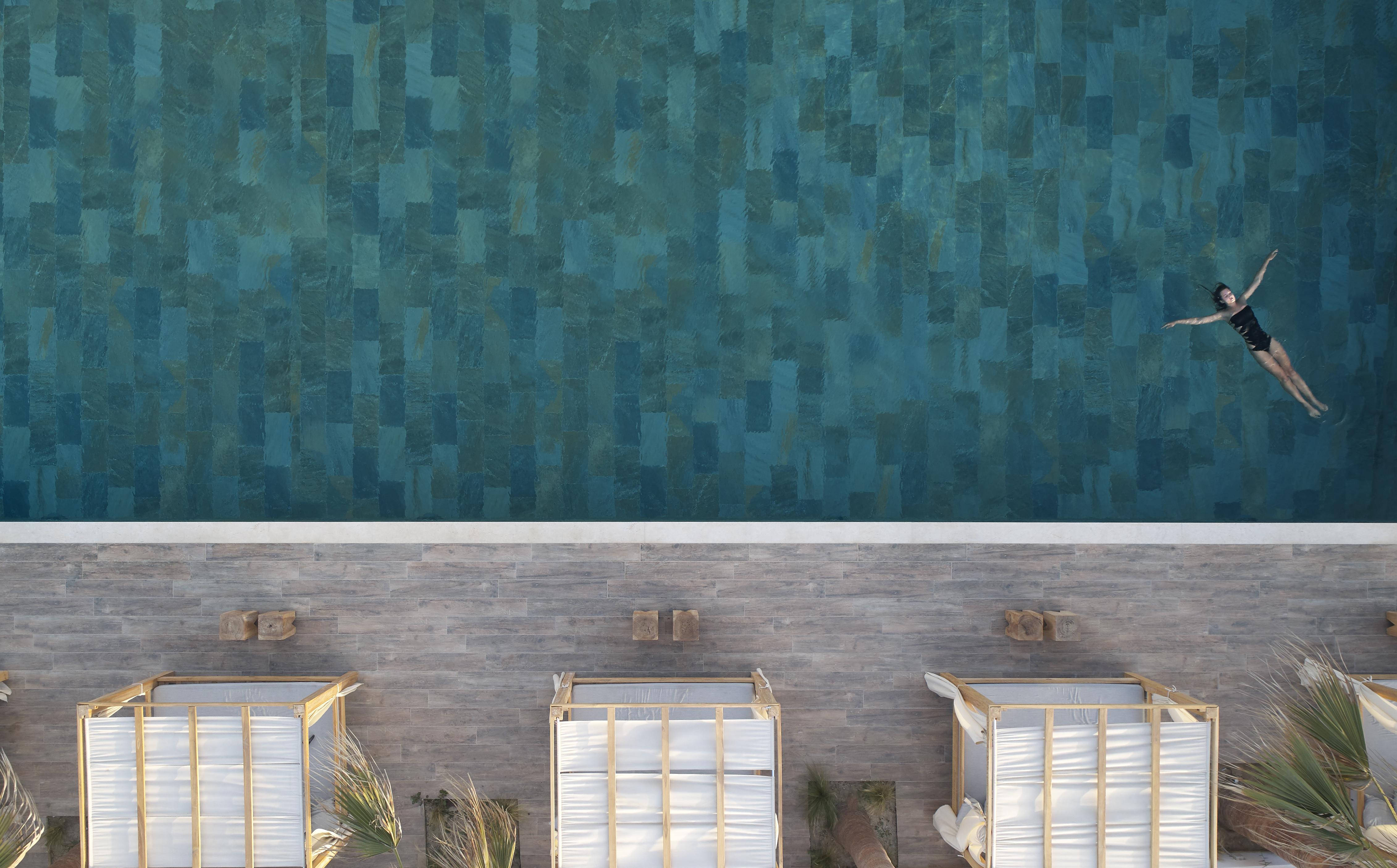 Lango Design Hotel & Spa, Adults Only Cos Exterior foto