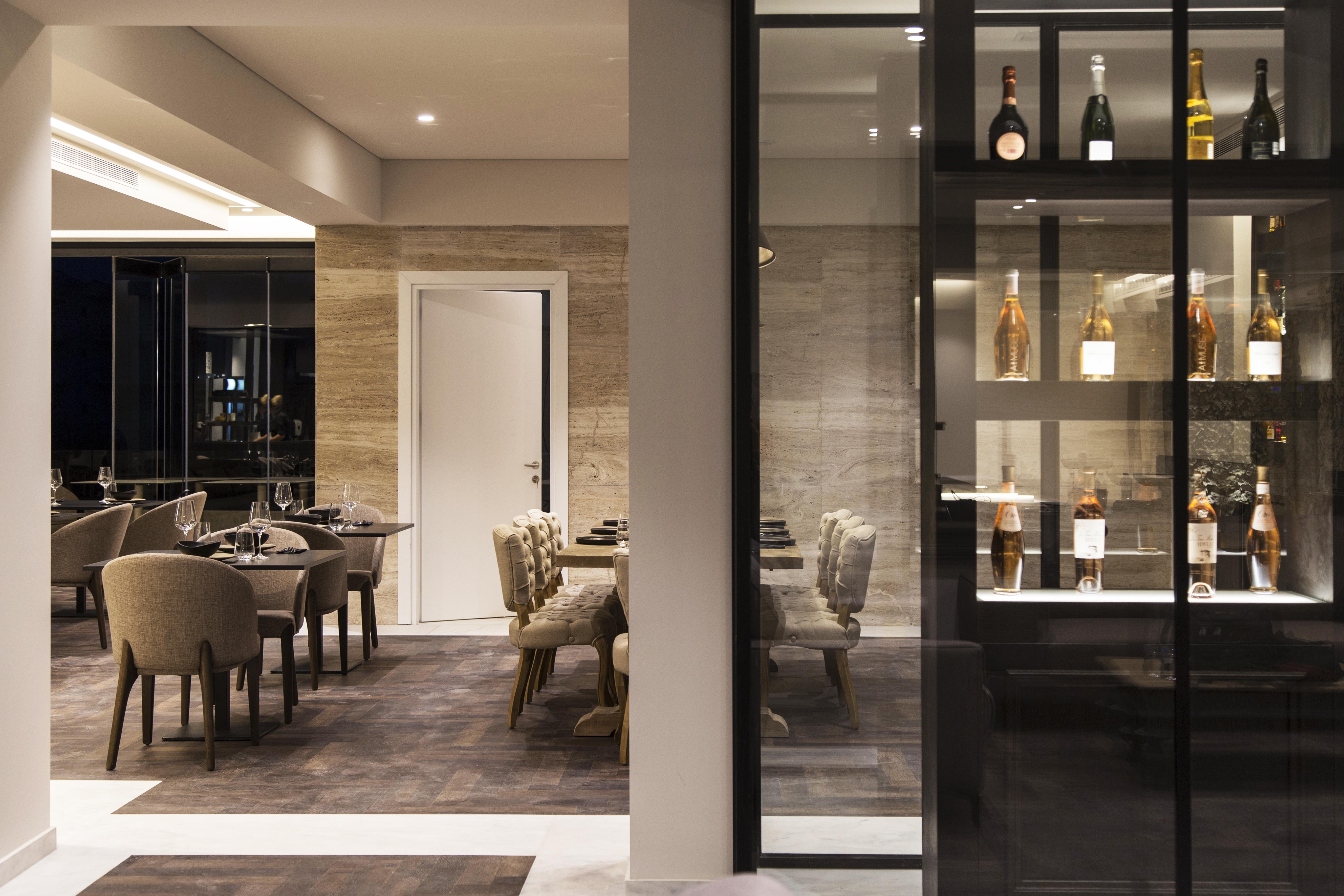 Lango Design Hotel & Spa, Adults Only Cos Exterior foto