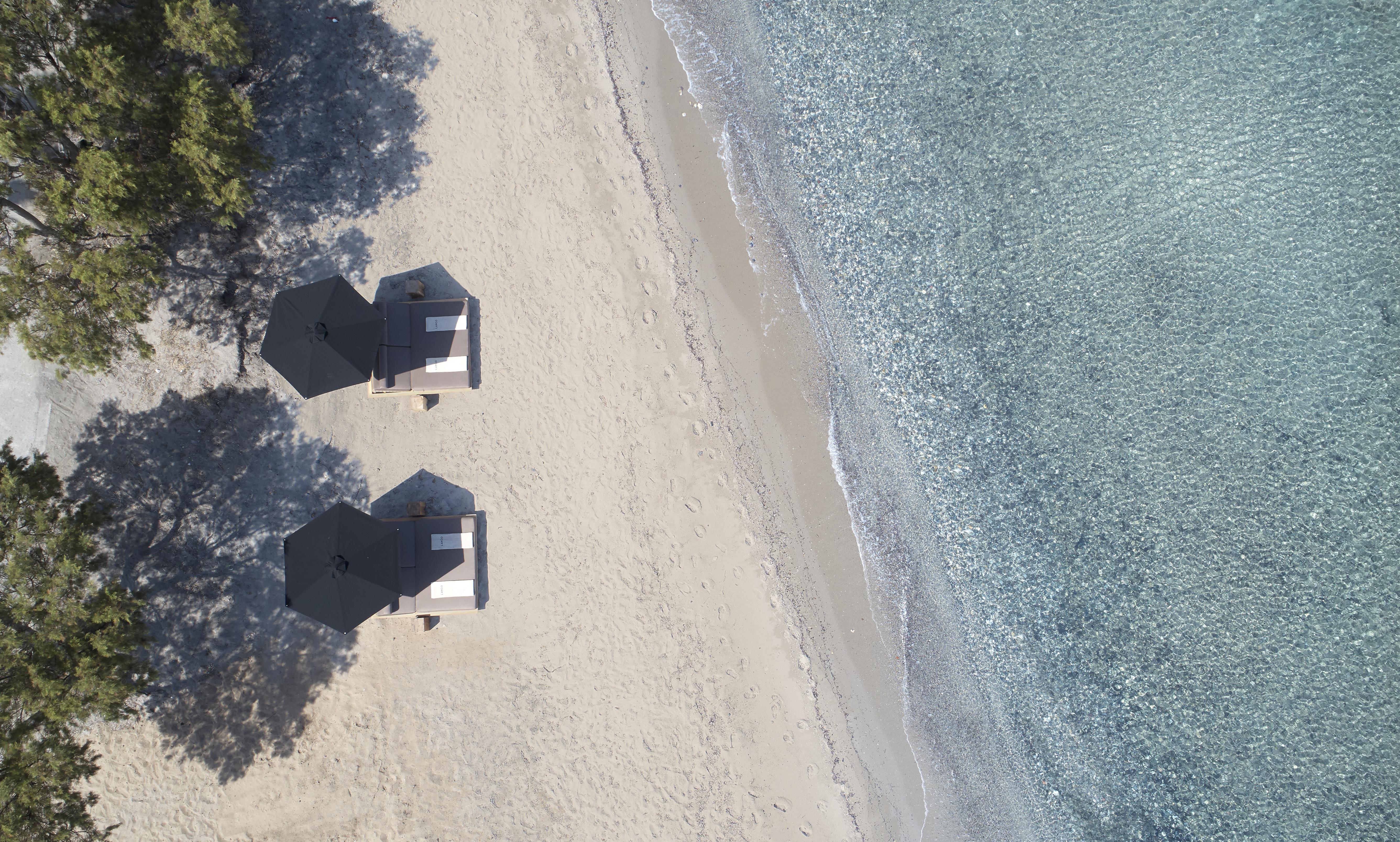 Lango Design Hotel & Spa, Adults Only Cos Exterior foto