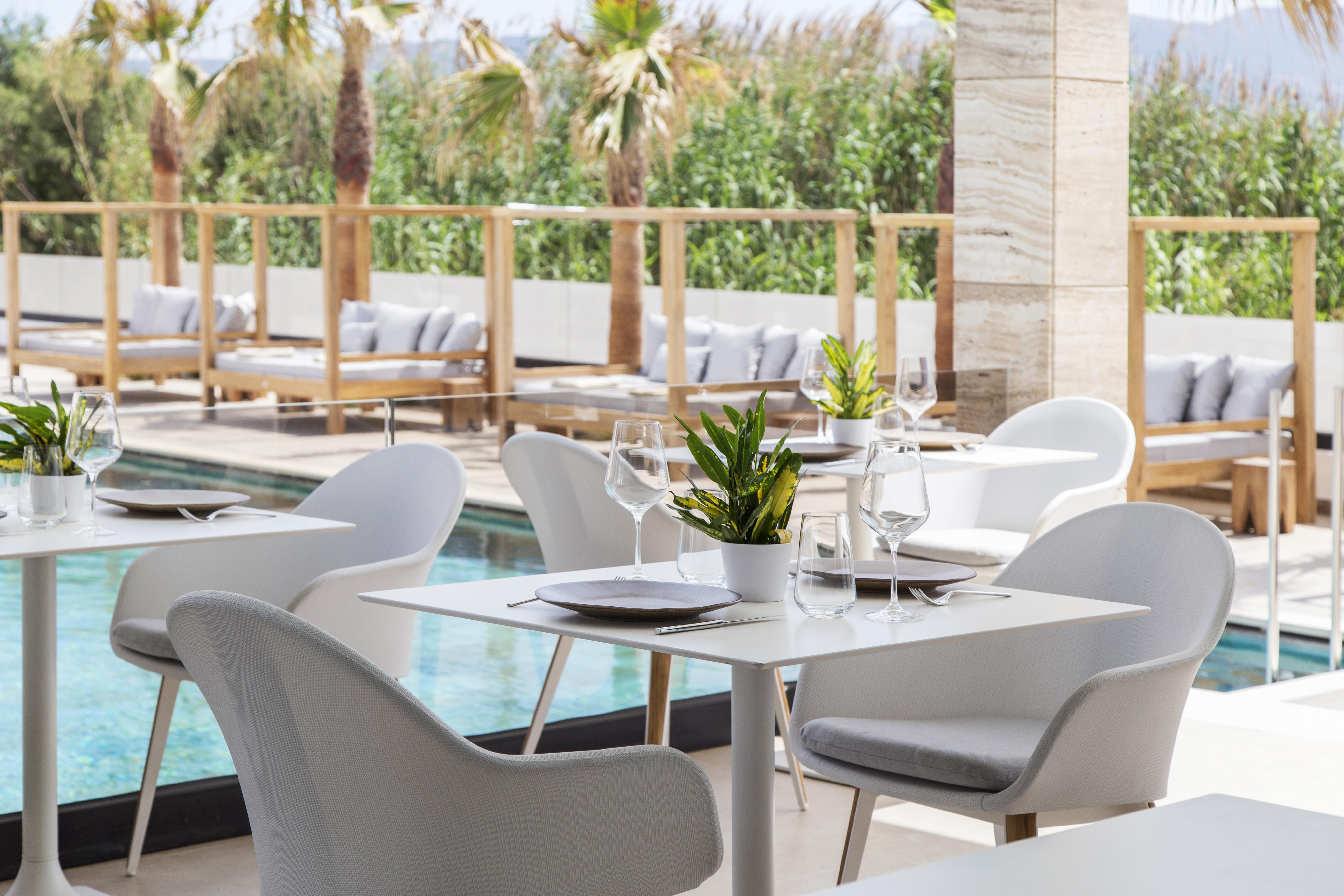 Lango Design Hotel & Spa, Adults Only Cos Exterior foto