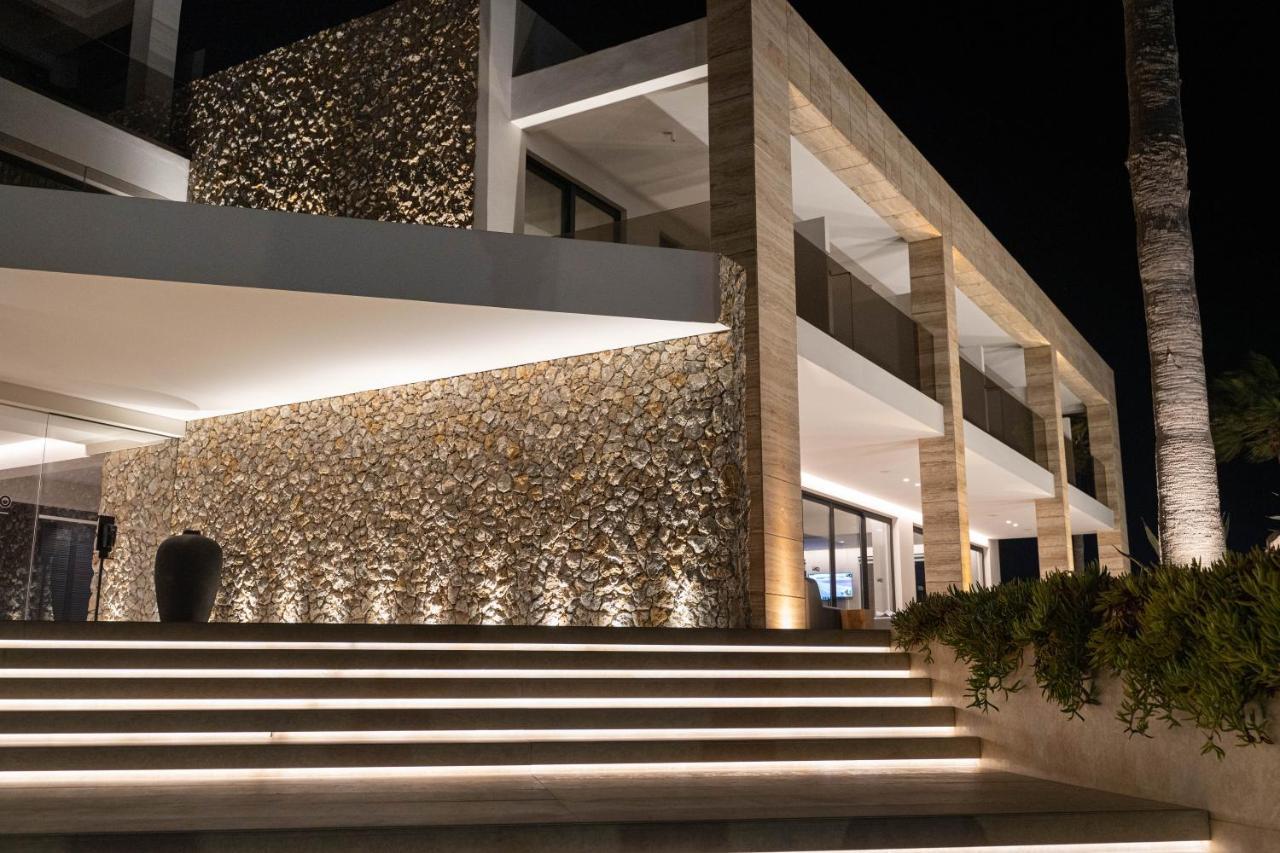 Lango Design Hotel & Spa, Adults Only Cos Exterior foto