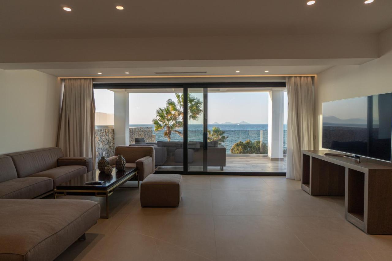 Lango Design Hotel & Spa, Adults Only Cos Exterior foto
