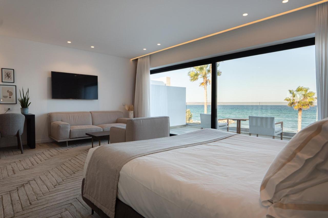 Lango Design Hotel & Spa, Adults Only Cos Exterior foto