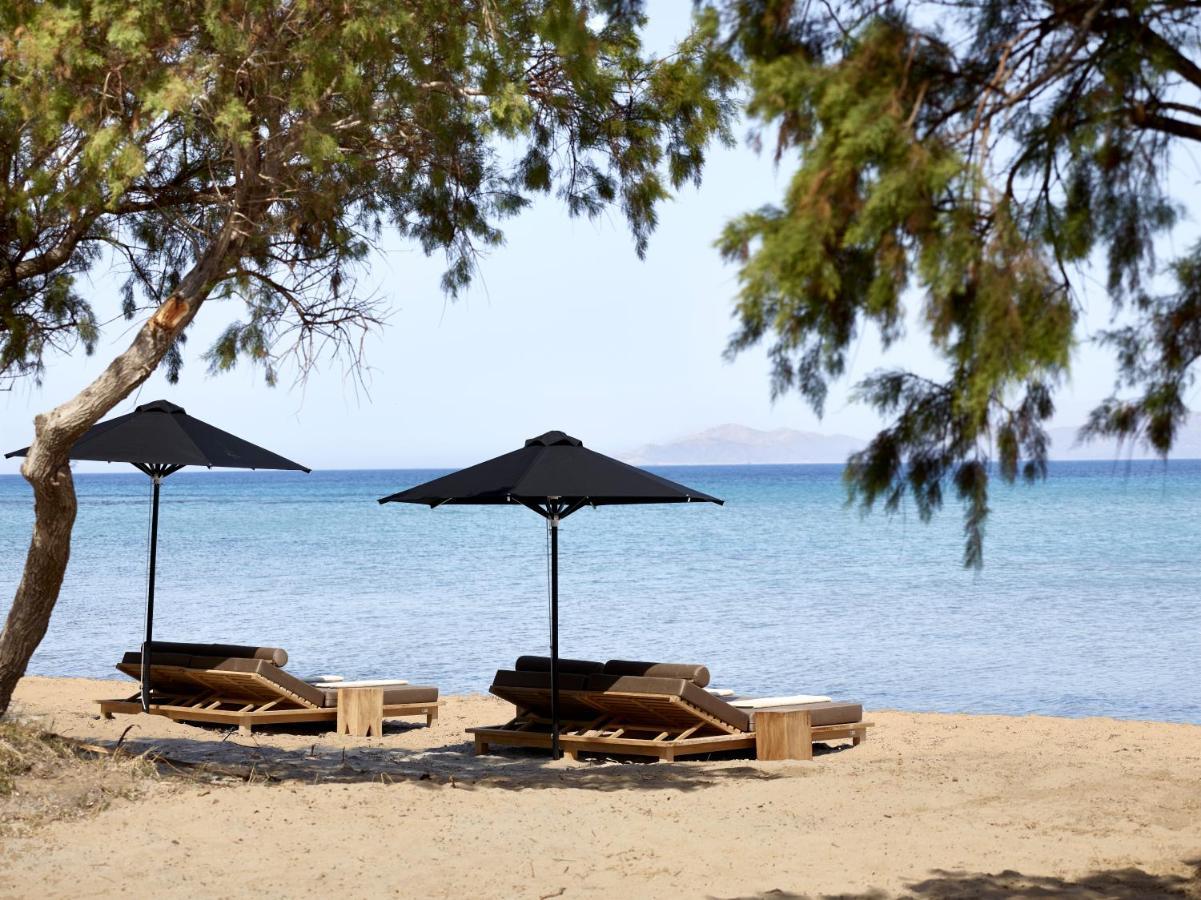 Lango Design Hotel & Spa, Adults Only Cos Exterior foto
