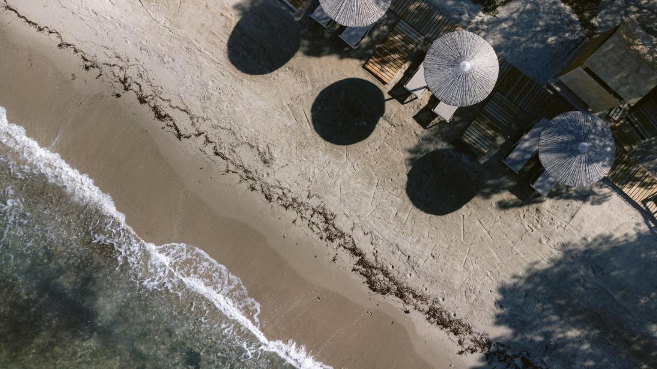Lango Design Hotel & Spa, Adults Only Cos Exterior foto