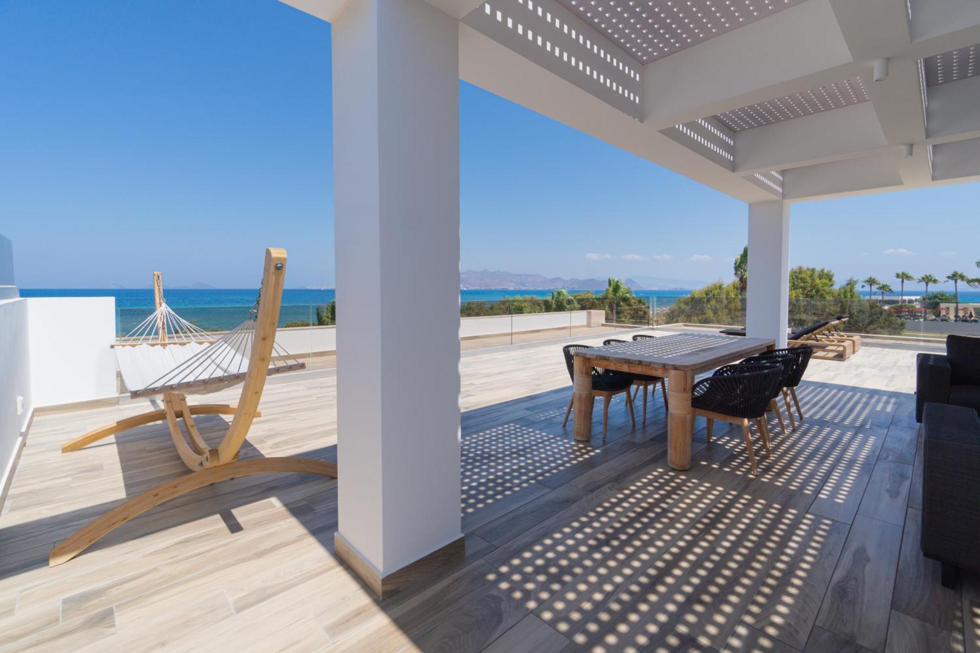 Lango Design Hotel & Spa, Adults Only Cos Exterior foto