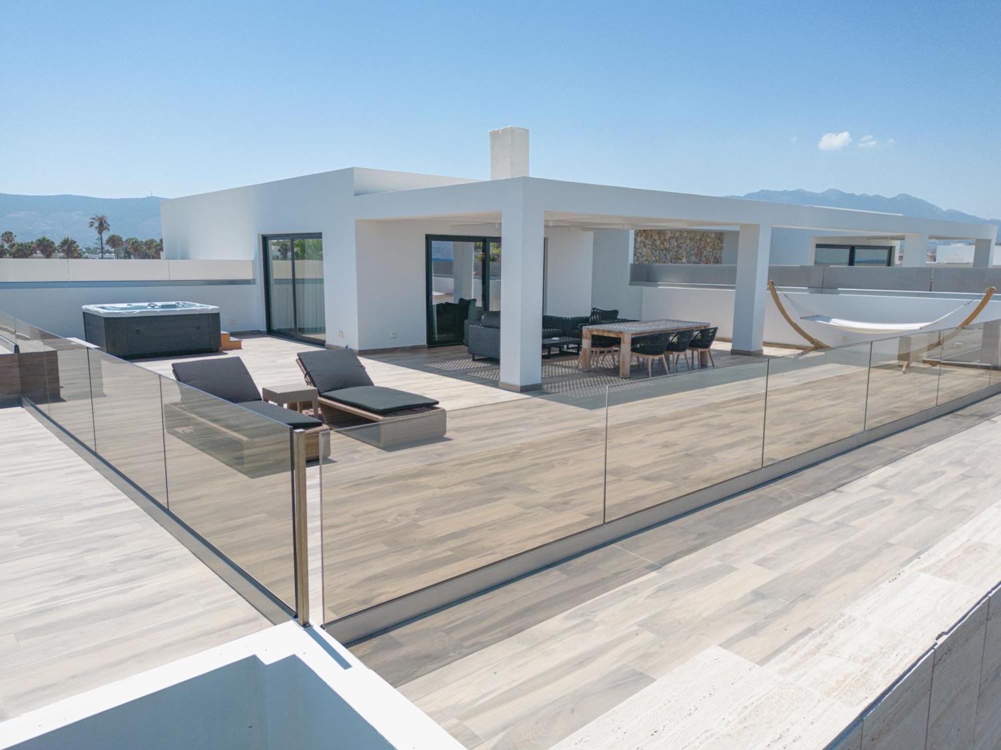 Lango Design Hotel & Spa, Adults Only Cos Exterior foto