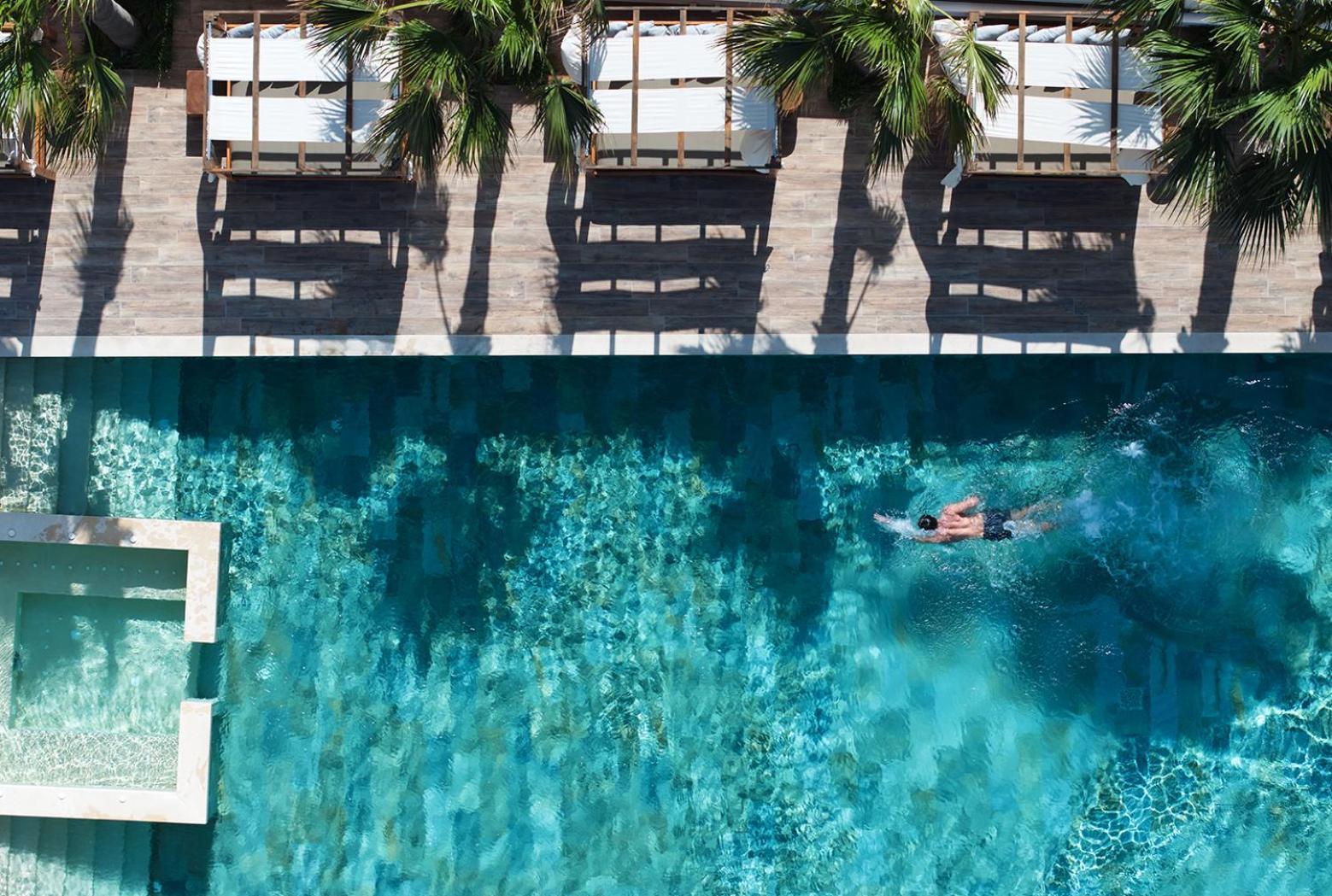 Lango Design Hotel & Spa, Adults Only Cos Exterior foto