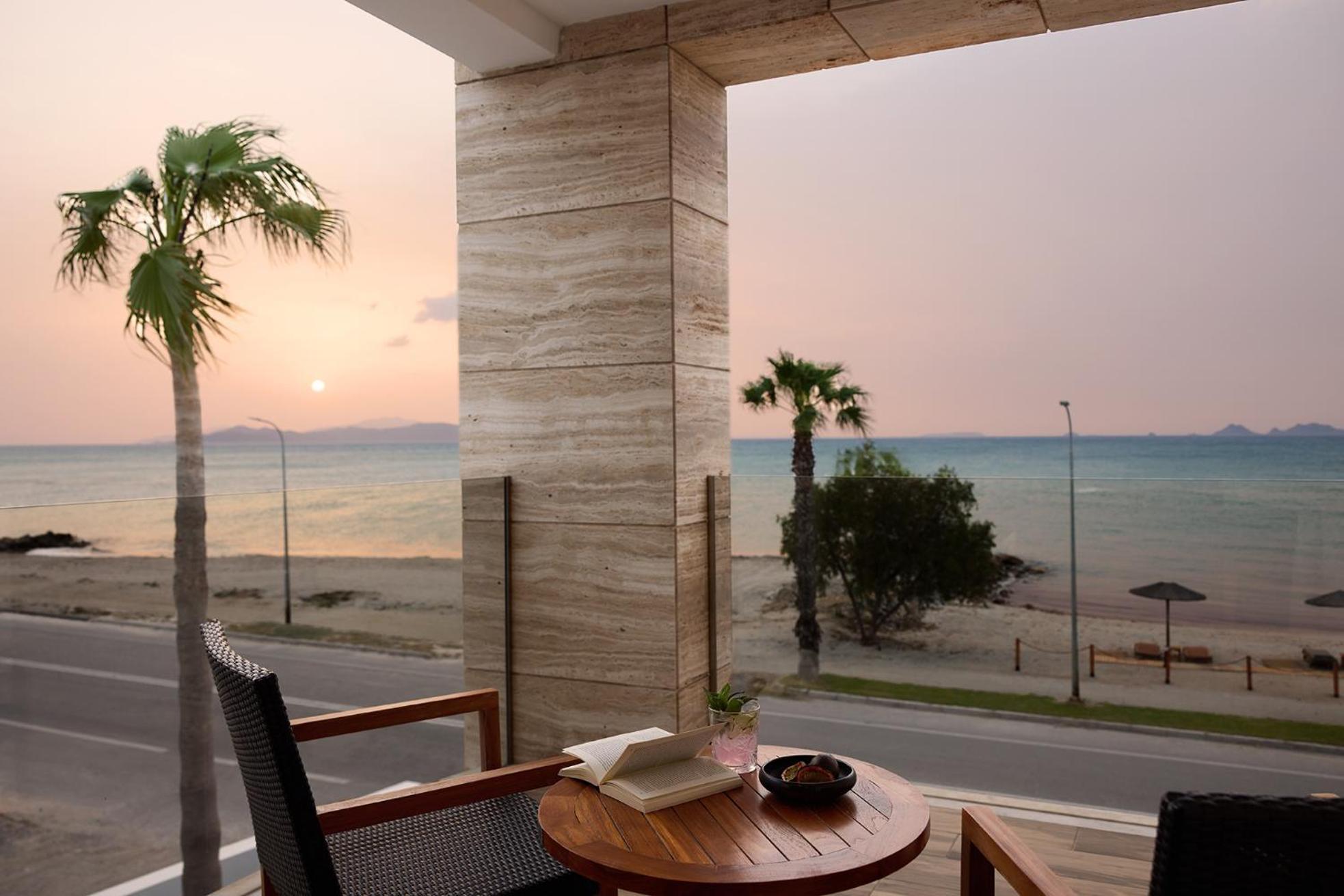 Lango Design Hotel & Spa, Adults Only Cos Exterior foto