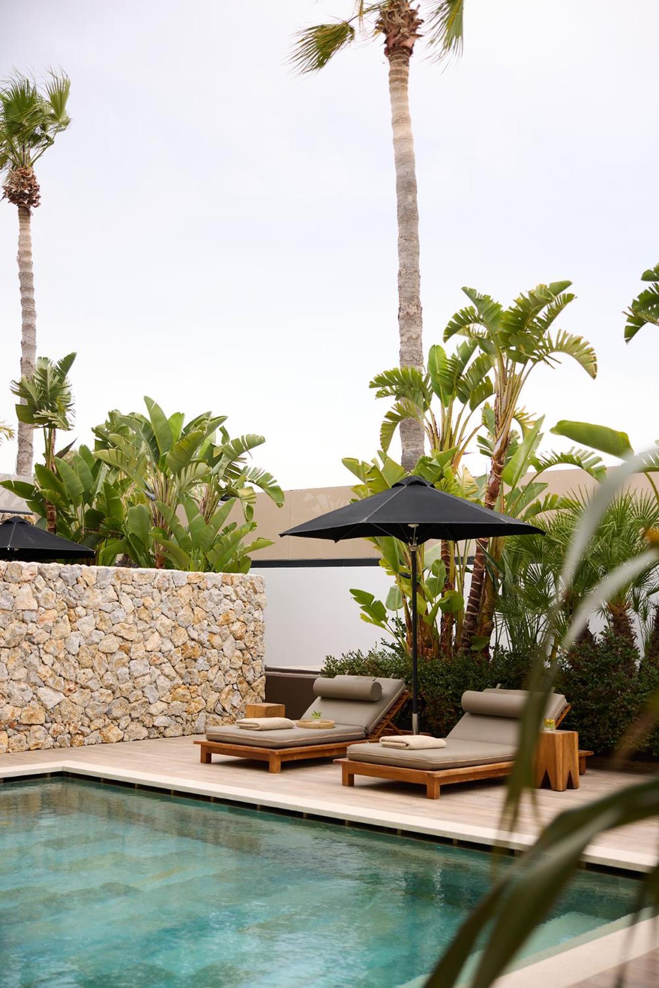 Lango Design Hotel & Spa, Adults Only Cos Exterior foto
