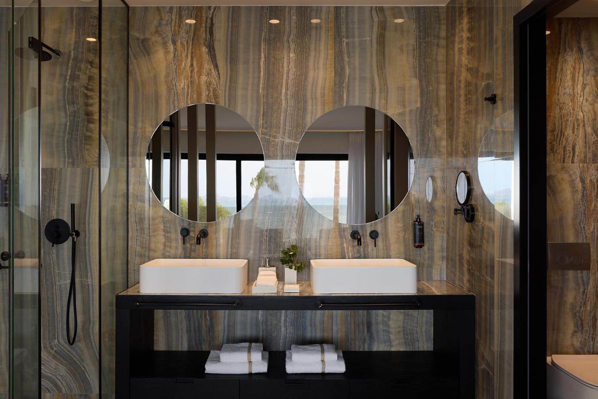 Lango Design Hotel & Spa, Adults Only Cos Exterior foto