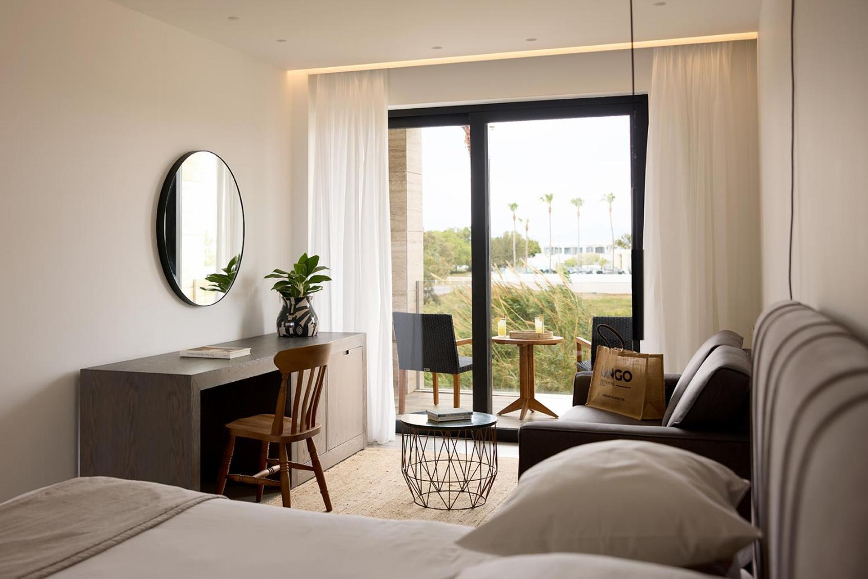 Lango Design Hotel & Spa, Adults Only Cos Exterior foto