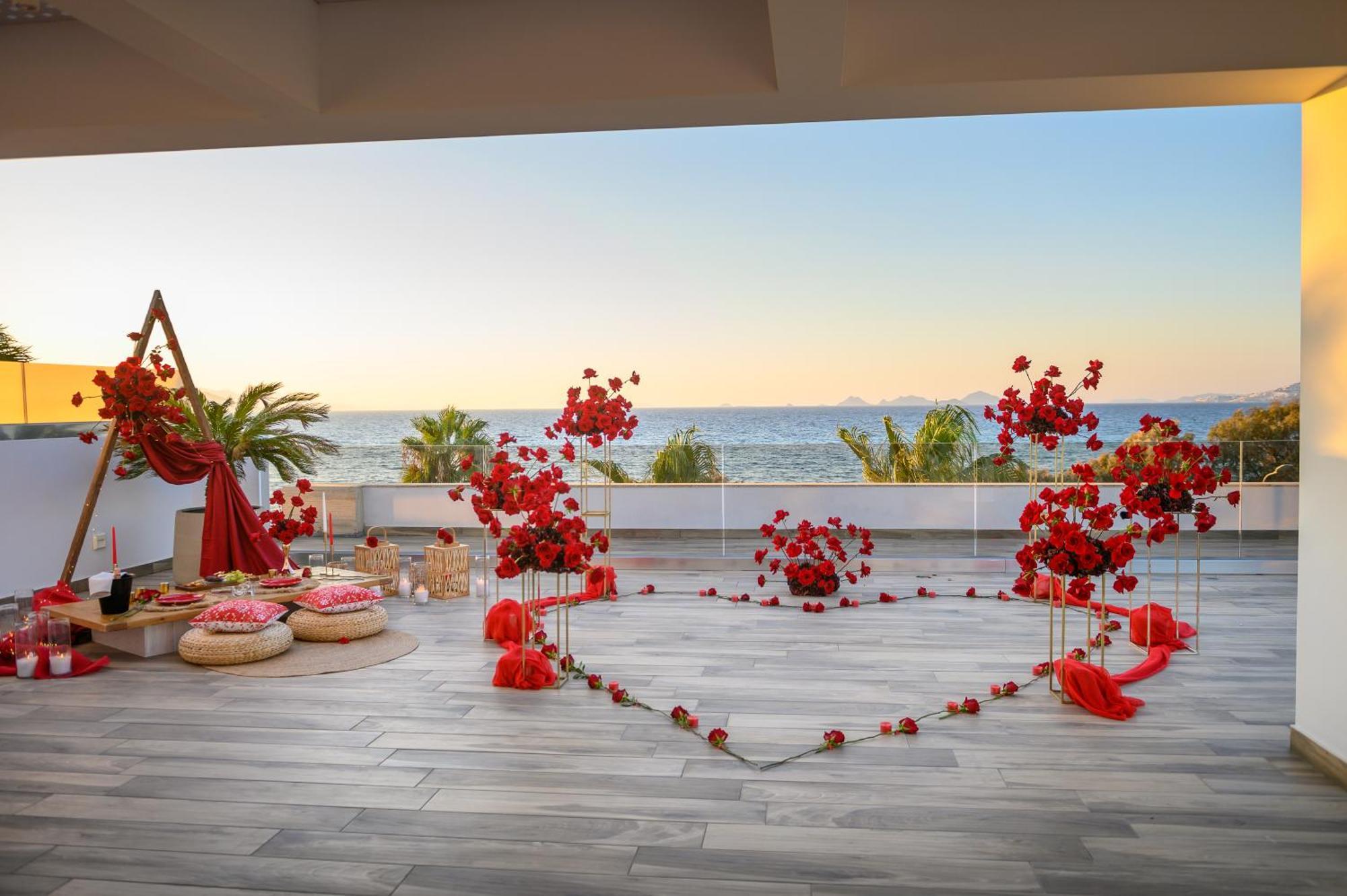 Lango Design Hotel & Spa, Adults Only Cos Exterior foto
